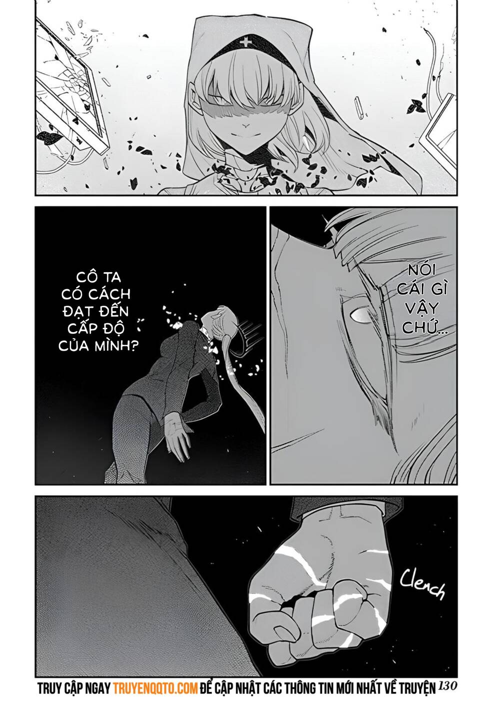 Cánh Hoa Về Luân Hồi Chap 100 - Next Chap 101