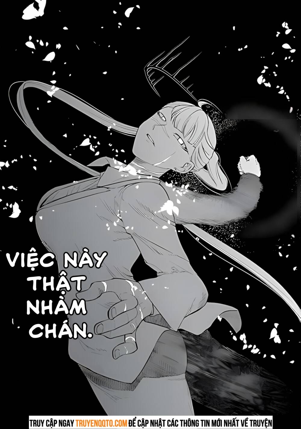 Cánh Hoa Về Luân Hồi Chap 100 - Next Chap 101