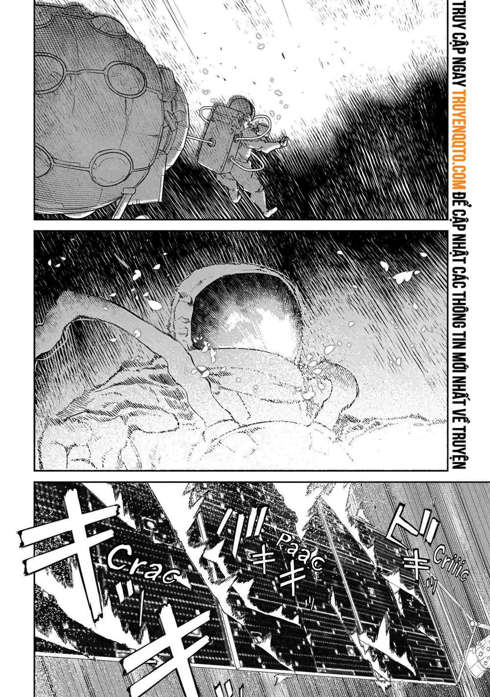 Cánh Hoa Về Luân Hồi Chap 100 - Next Chap 101