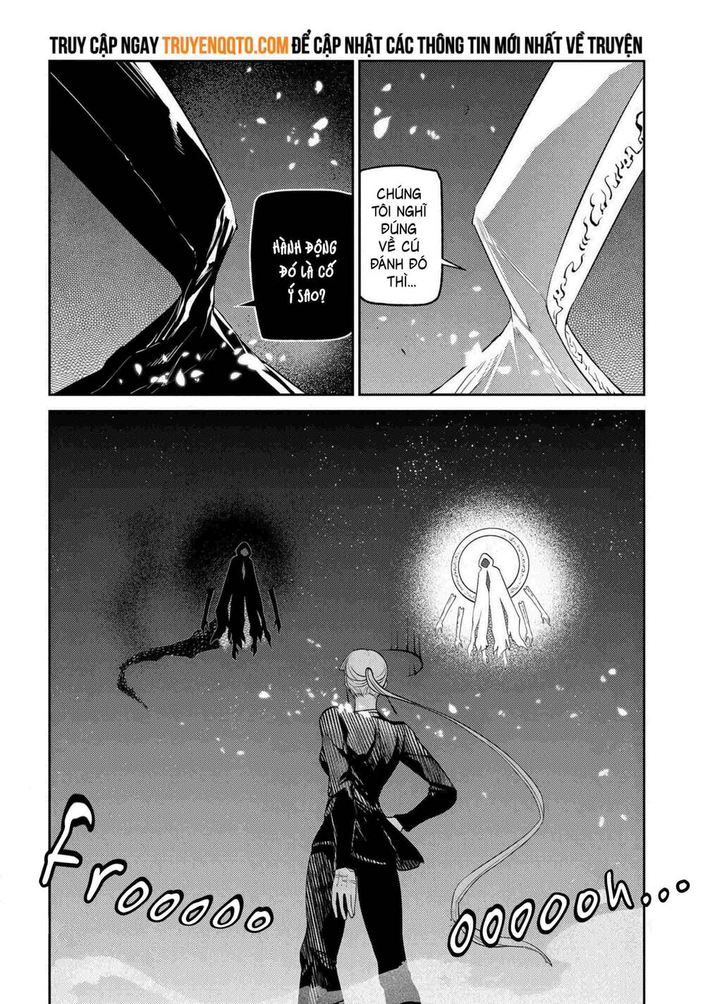 Cánh Hoa Về Luân Hồi Chap 100 - Next Chap 101
