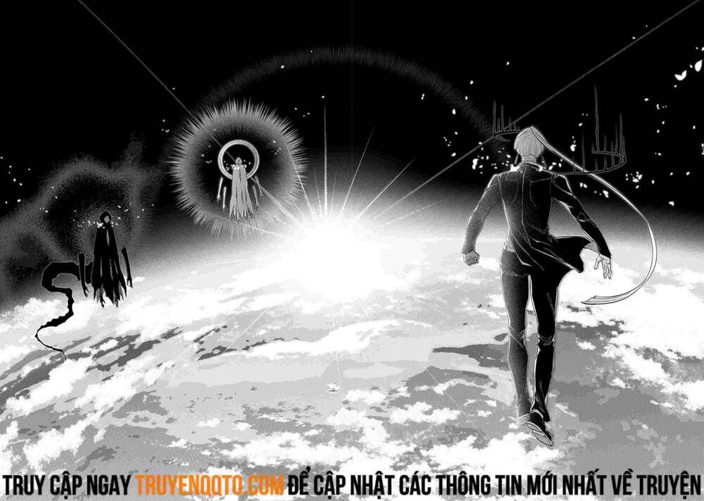 Cánh Hoa Về Luân Hồi Chap 100 - Next Chap 101