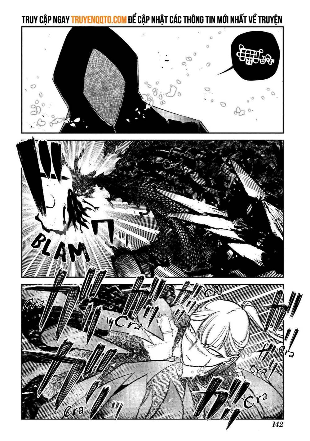 Cánh Hoa Về Luân Hồi Chap 100 - Next Chap 101