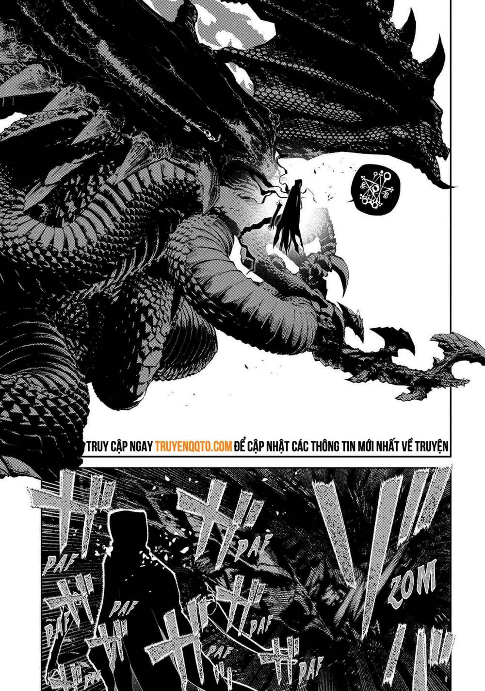 Cánh Hoa Về Luân Hồi Chap 100 - Next Chap 101