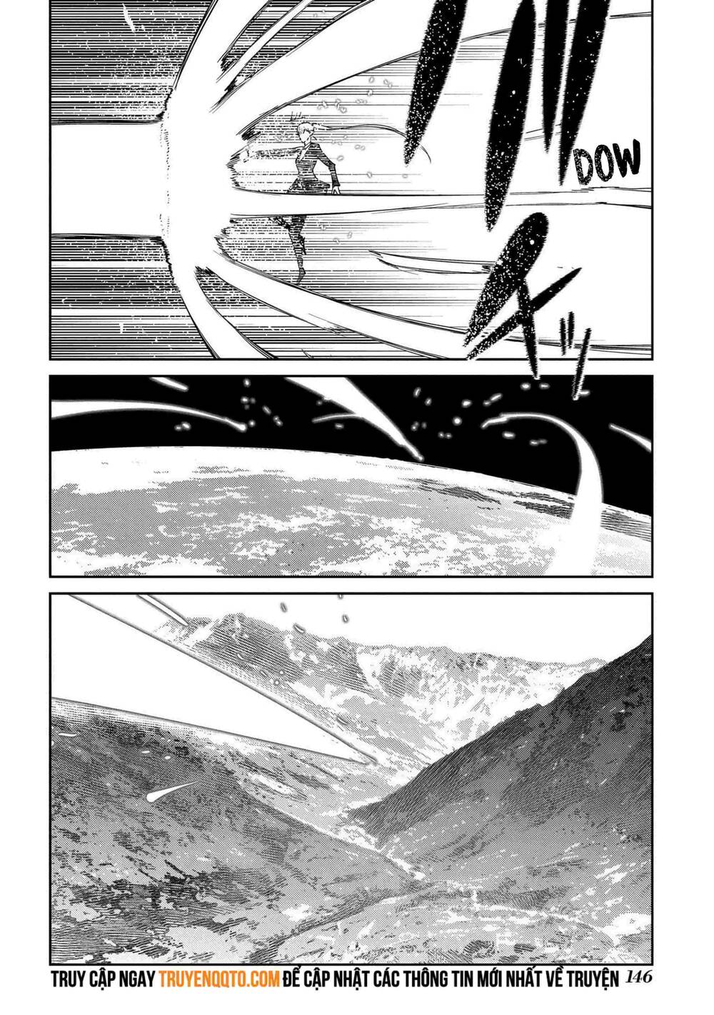Cánh Hoa Về Luân Hồi Chap 100 - Next Chap 101