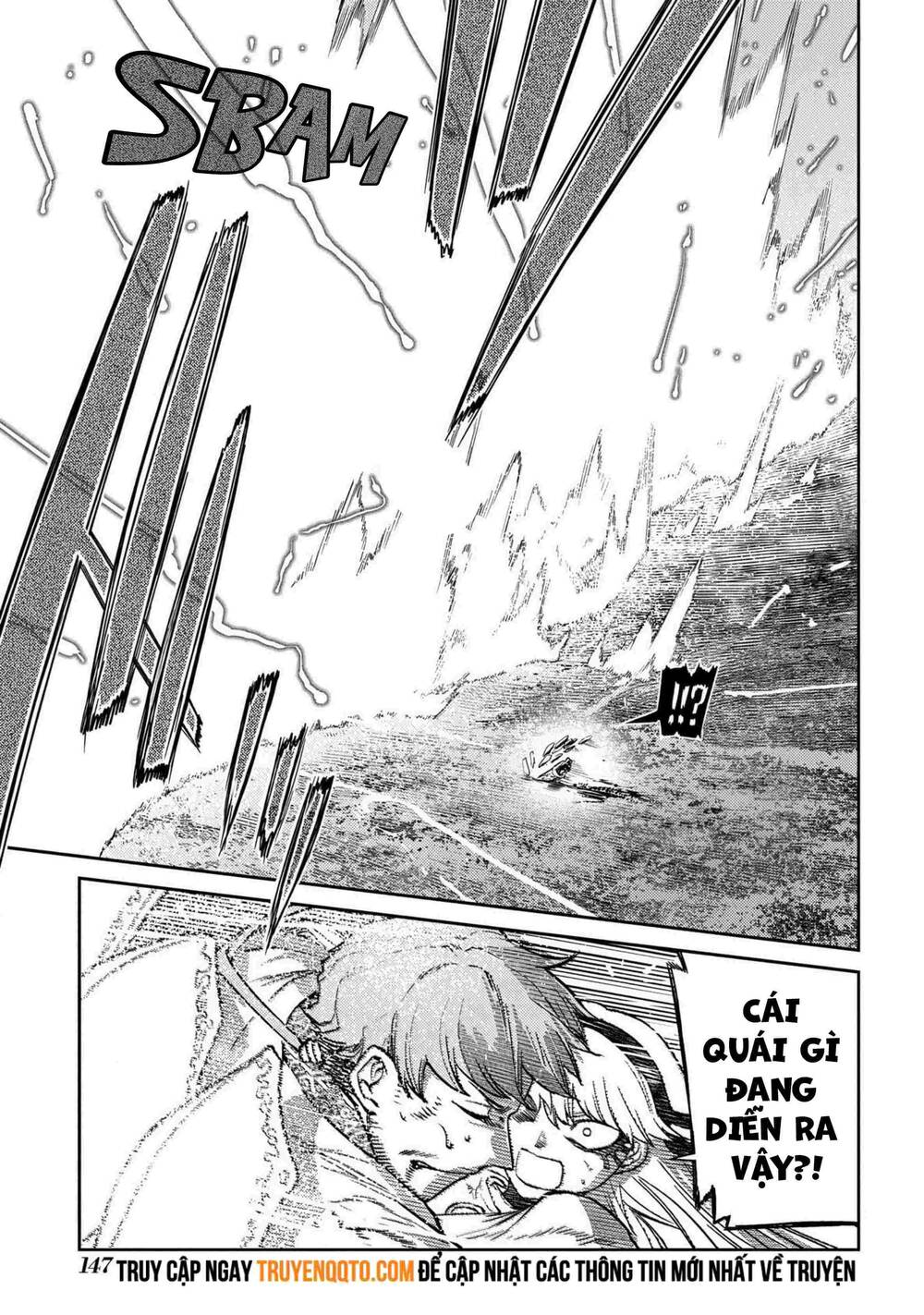 Cánh Hoa Về Luân Hồi Chap 100 - Next Chap 101