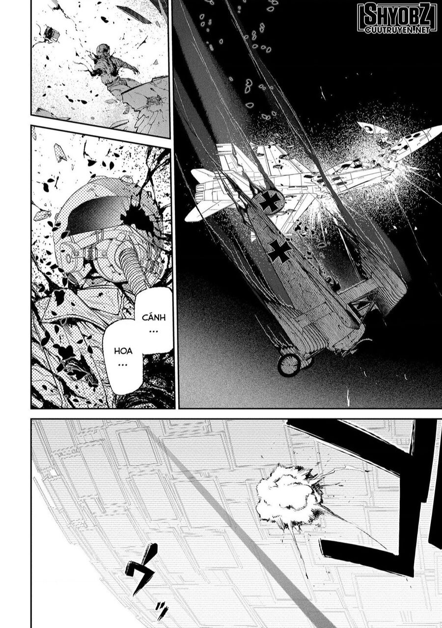 Cánh Hoa Về Luân Hồi Chap 90 - Next Chap 91