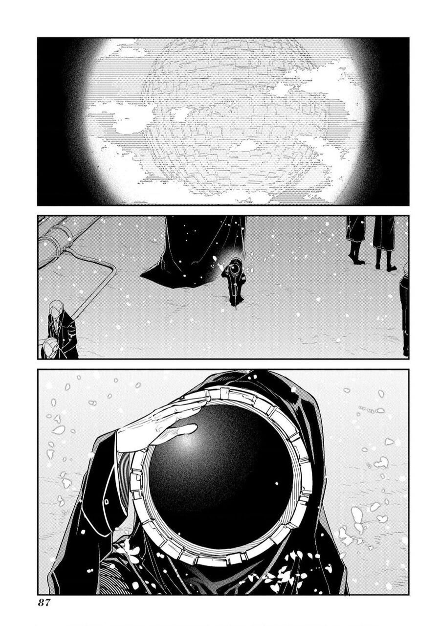Cánh Hoa Về Luân Hồi Chap 90 - Next Chap 91