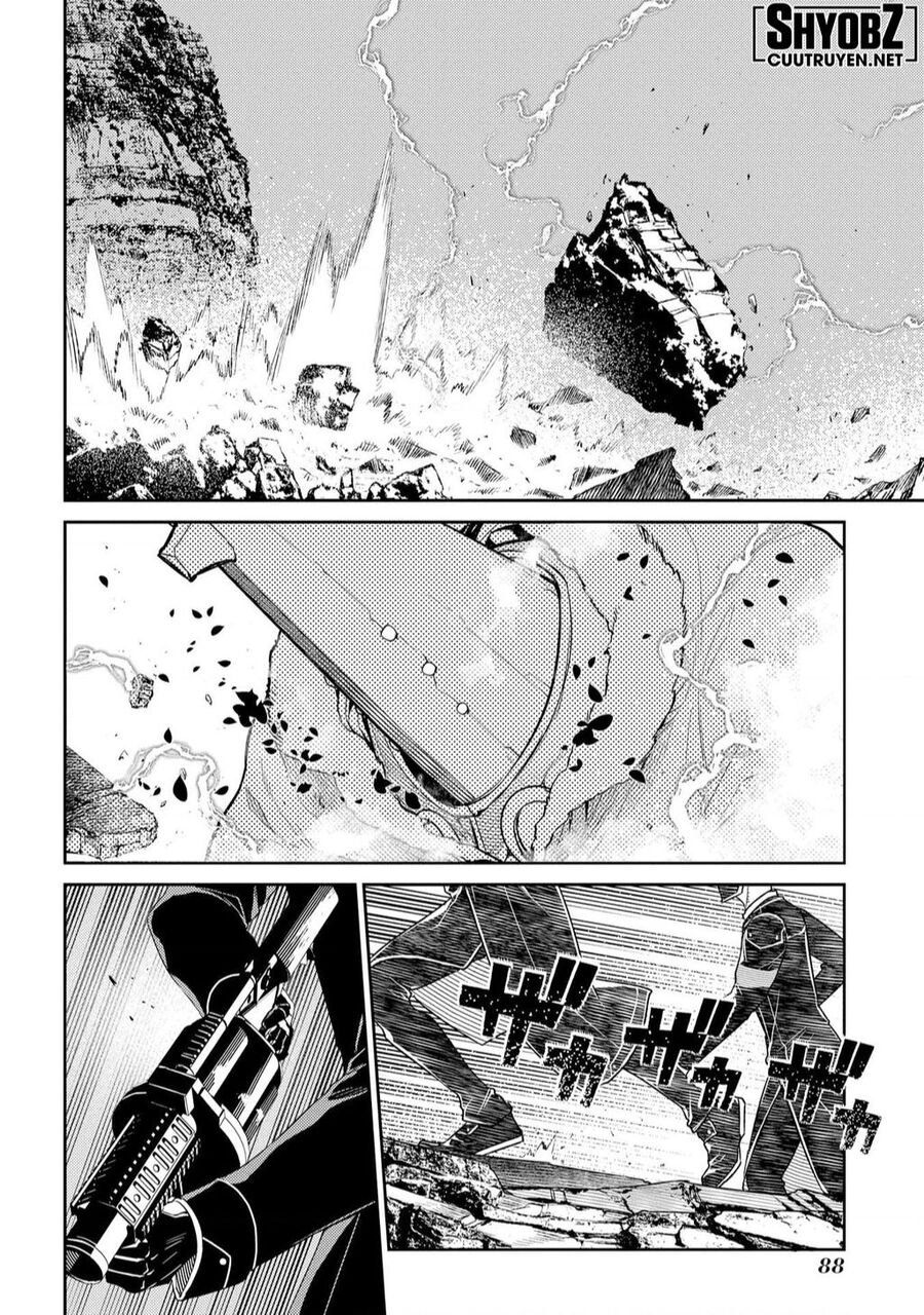 Cánh Hoa Về Luân Hồi Chap 90 - Next Chap 91