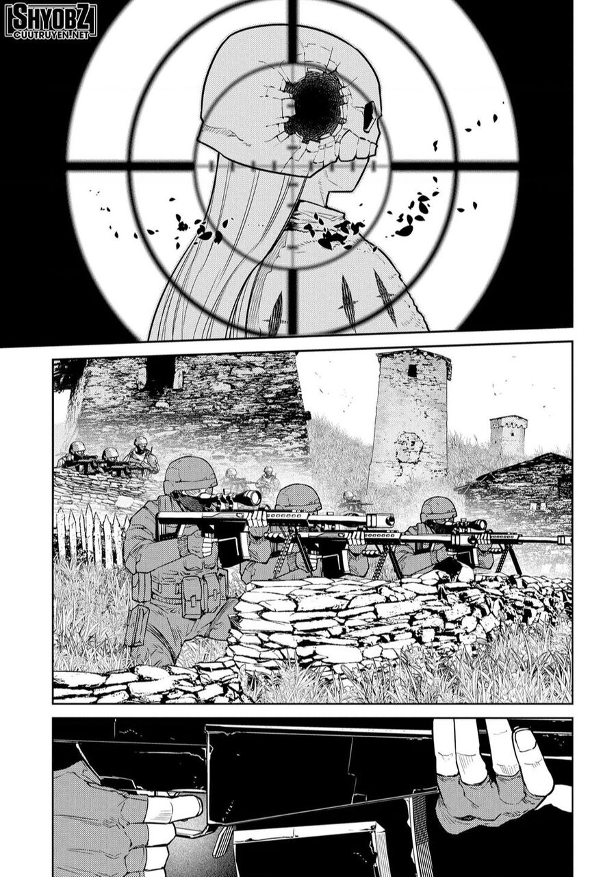 Cánh Hoa Về Luân Hồi Chap 90 - Next Chap 91