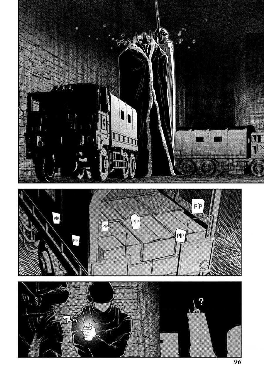 Cánh Hoa Về Luân Hồi Chap 90 - Next Chap 91