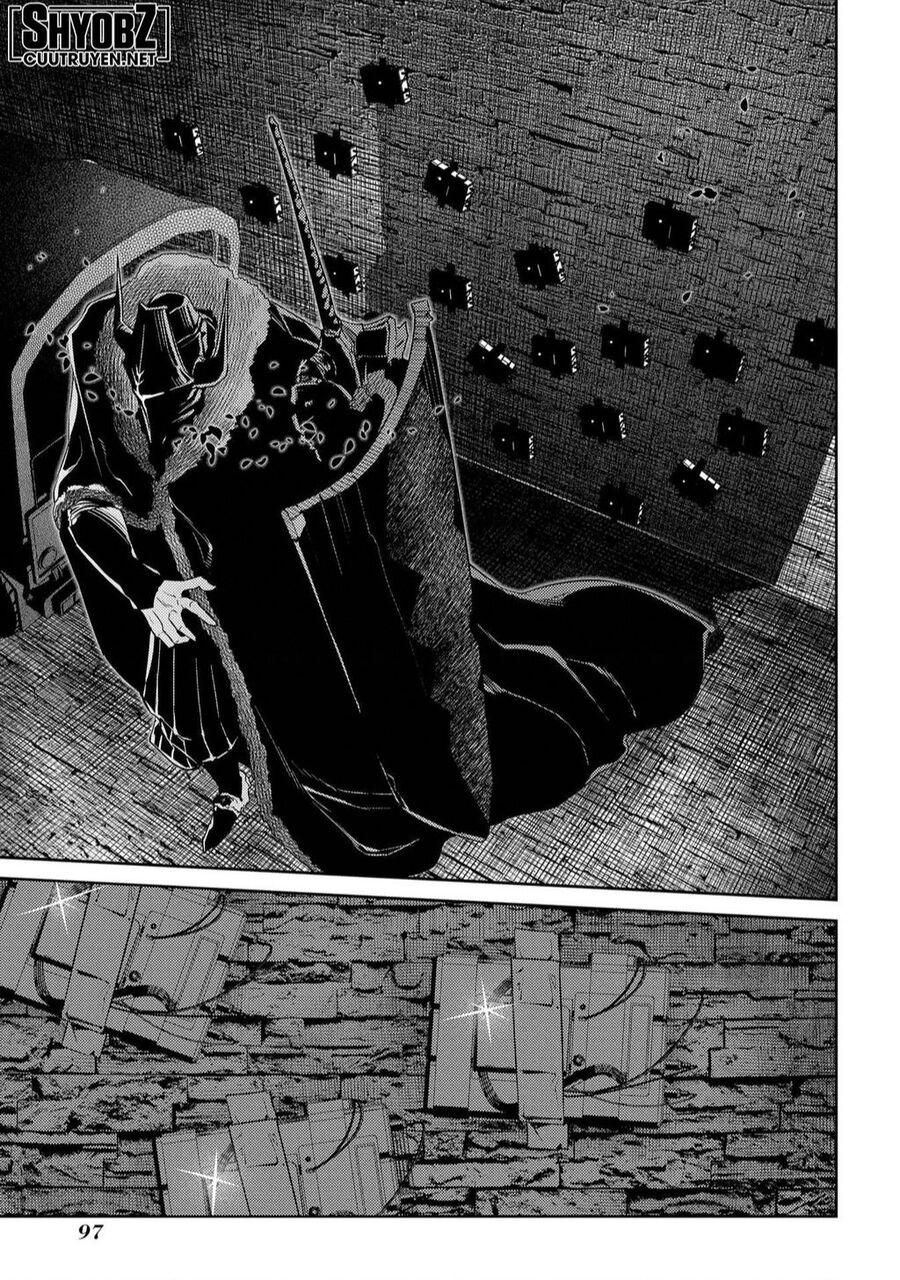 Cánh Hoa Về Luân Hồi Chap 90 - Next Chap 91