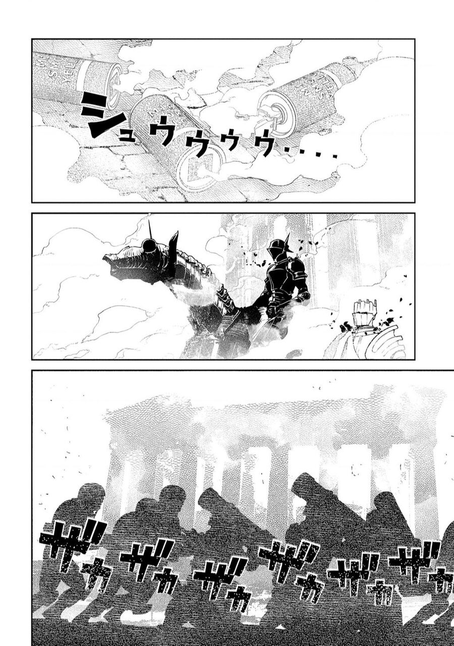 Cánh Hoa Về Luân Hồi Chap 90 - Next Chap 91