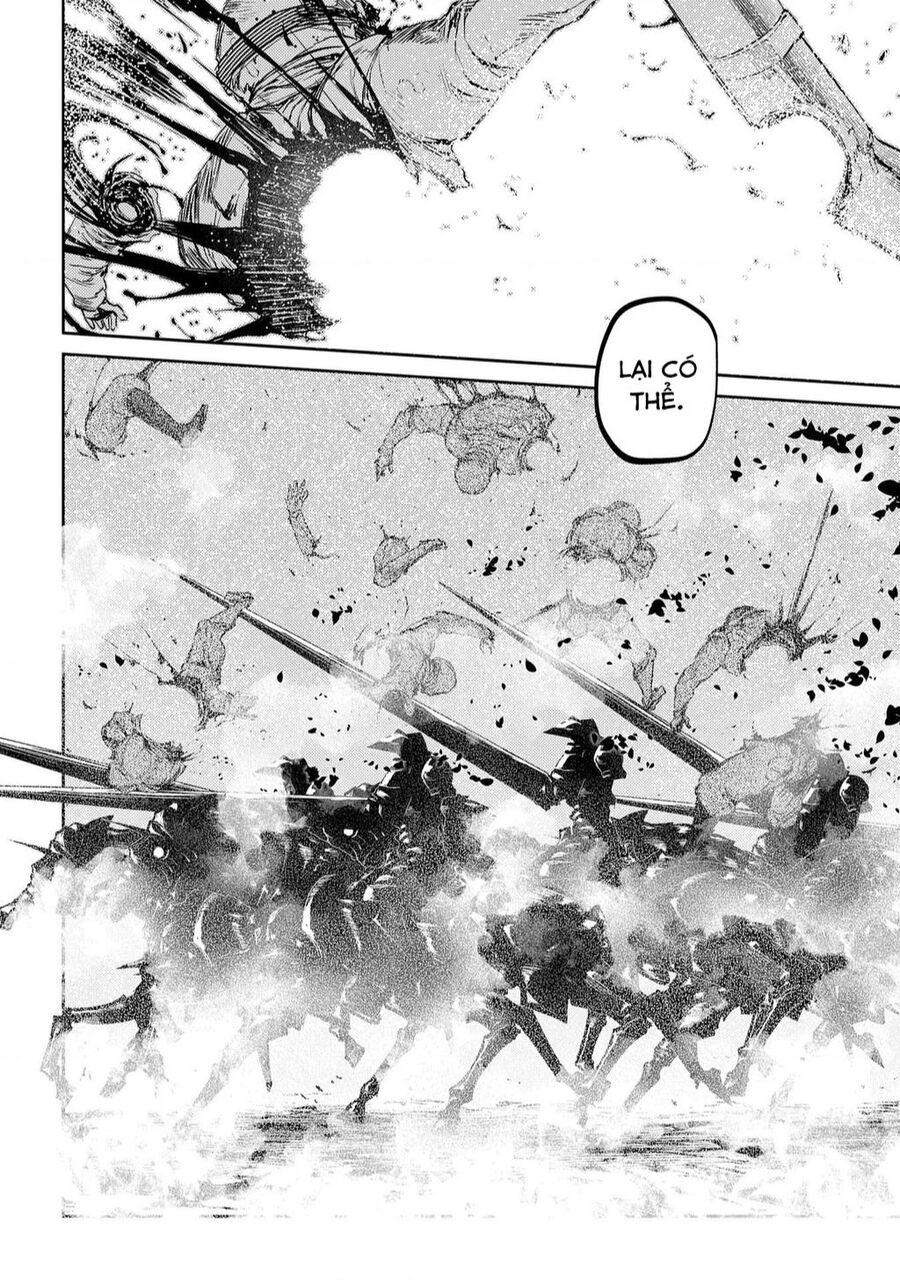 Cánh Hoa Về Luân Hồi Chap 90 - Next Chap 91