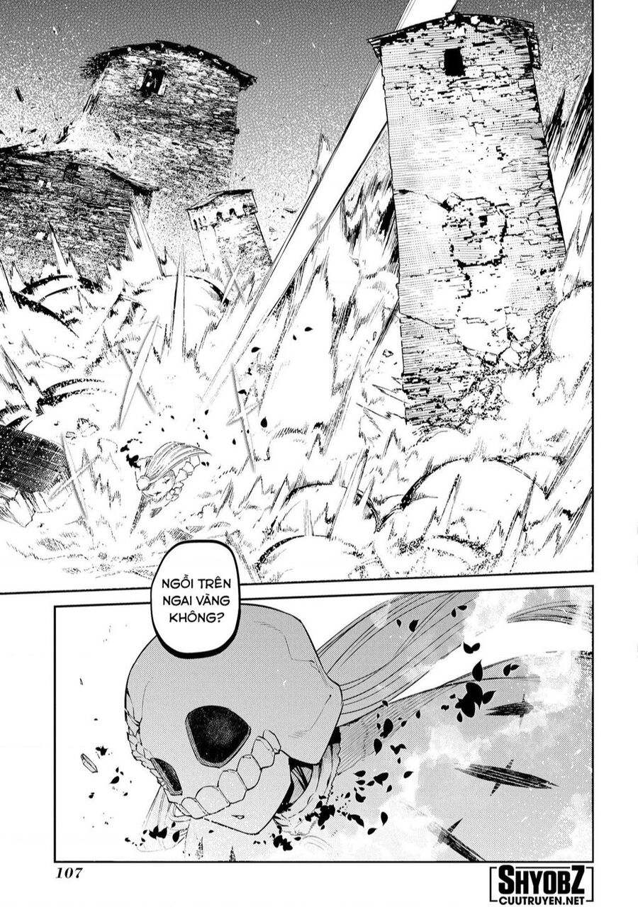 Cánh Hoa Về Luân Hồi Chap 90 - Next Chap 91