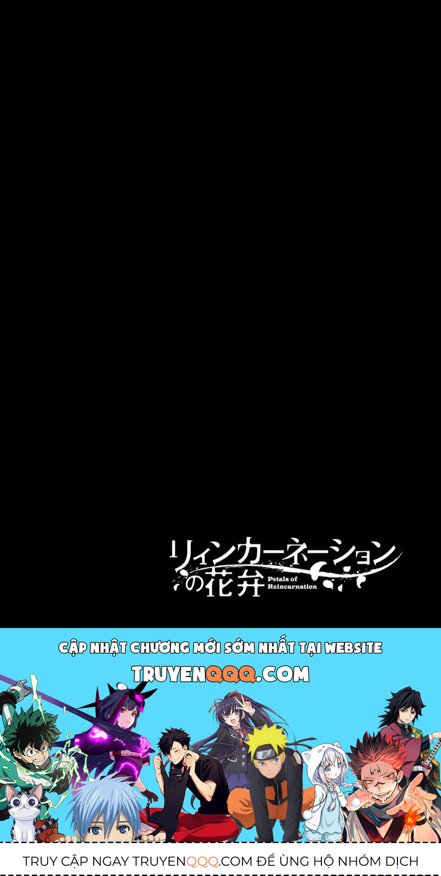 Cánh Hoa Về Luân Hồi Chap 90 - Next Chap 91