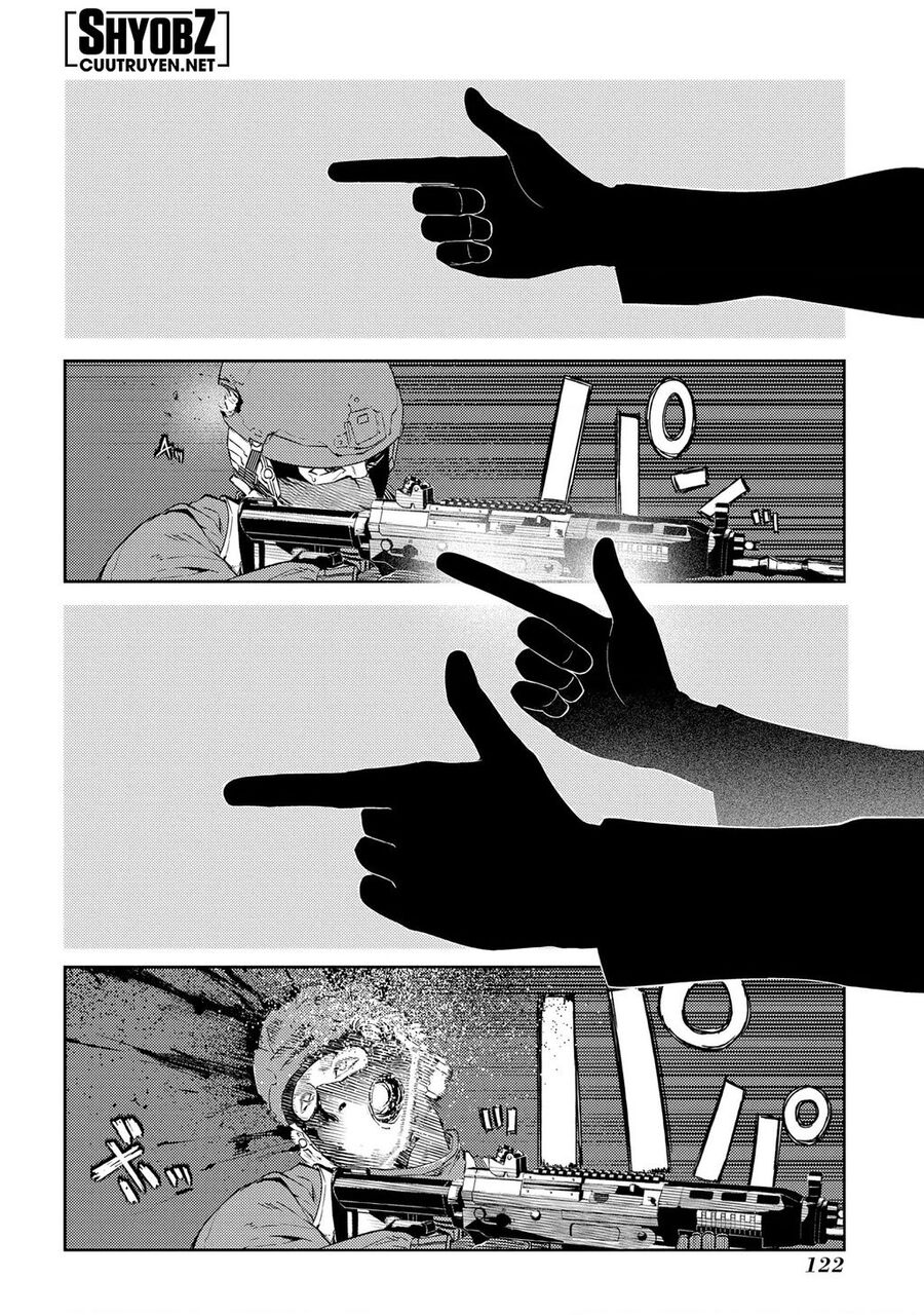Cánh Hoa Về Luân Hồi Chap 91 - Next Chap 92