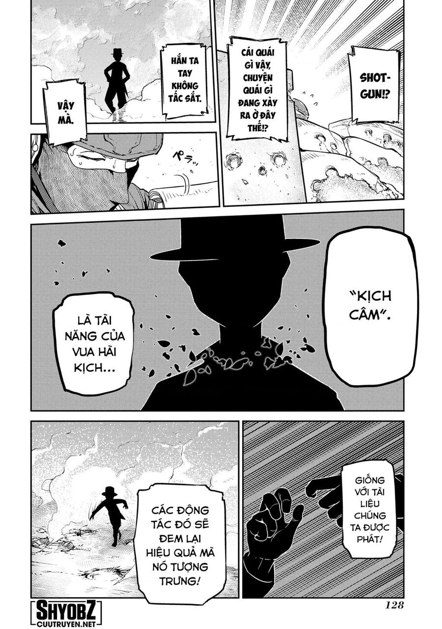 Cánh Hoa Về Luân Hồi Chap 91 - Next Chap 92