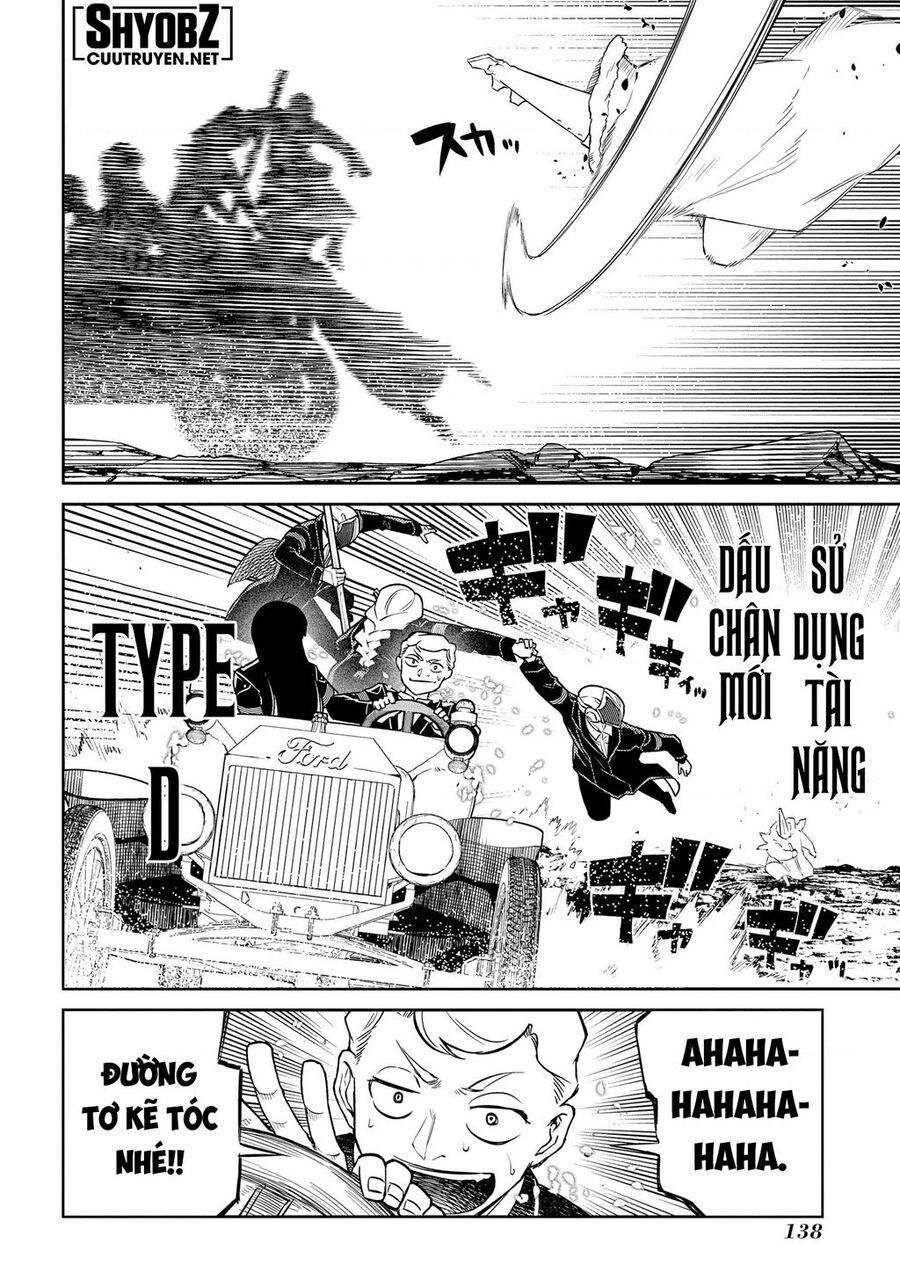 Cánh Hoa Về Luân Hồi Chap 91 - Next Chap 92