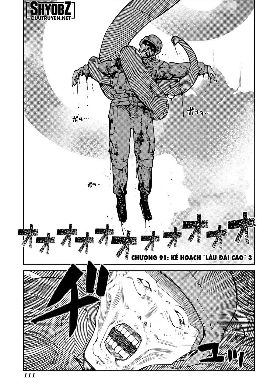 Cánh Hoa Về Luân Hồi Chap 91 - Next Chap 92