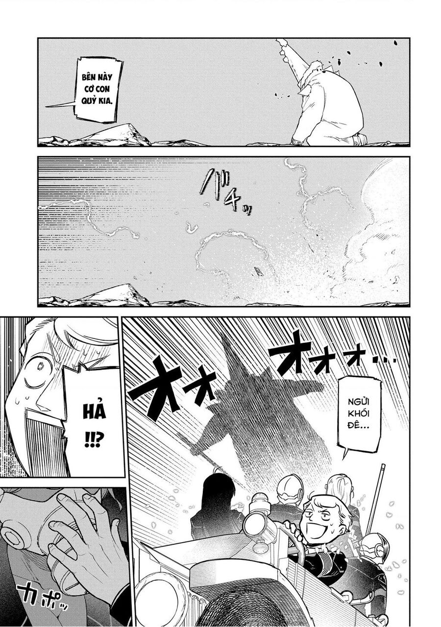 Cánh Hoa Về Luân Hồi Chap 91 - Next Chap 92