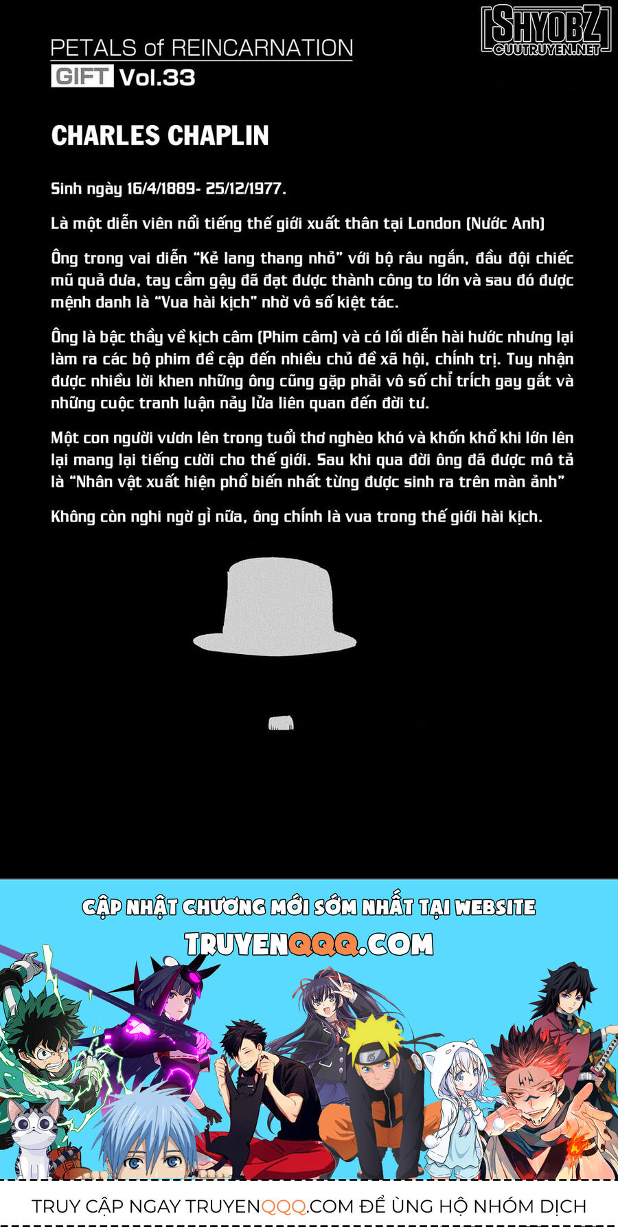 Cánh Hoa Về Luân Hồi Chap 91 - Next Chap 92