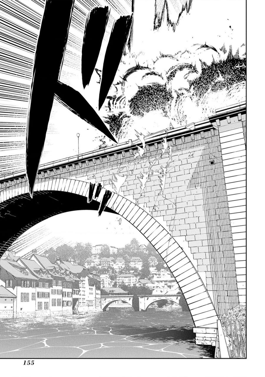 Cánh Hoa Về Luân Hồi Chap 92 - Next Chap 93