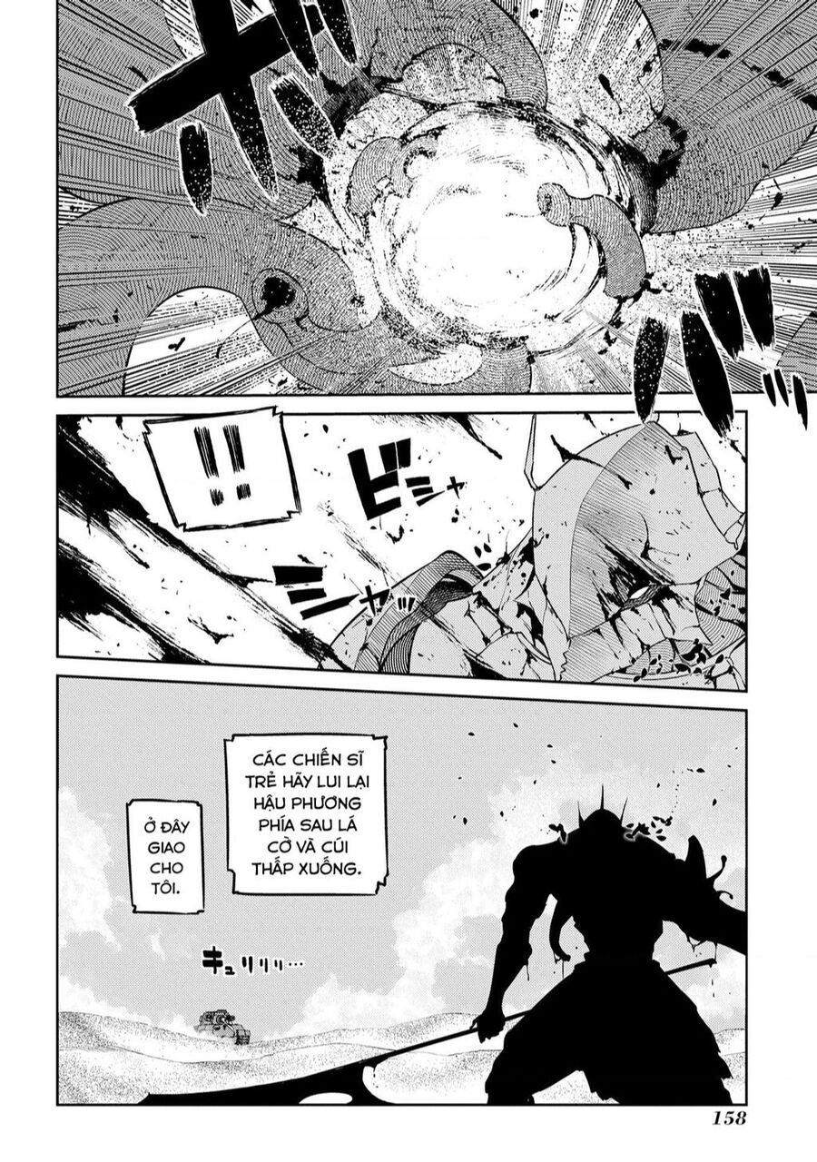Cánh Hoa Về Luân Hồi Chap 92 - Next Chap 93