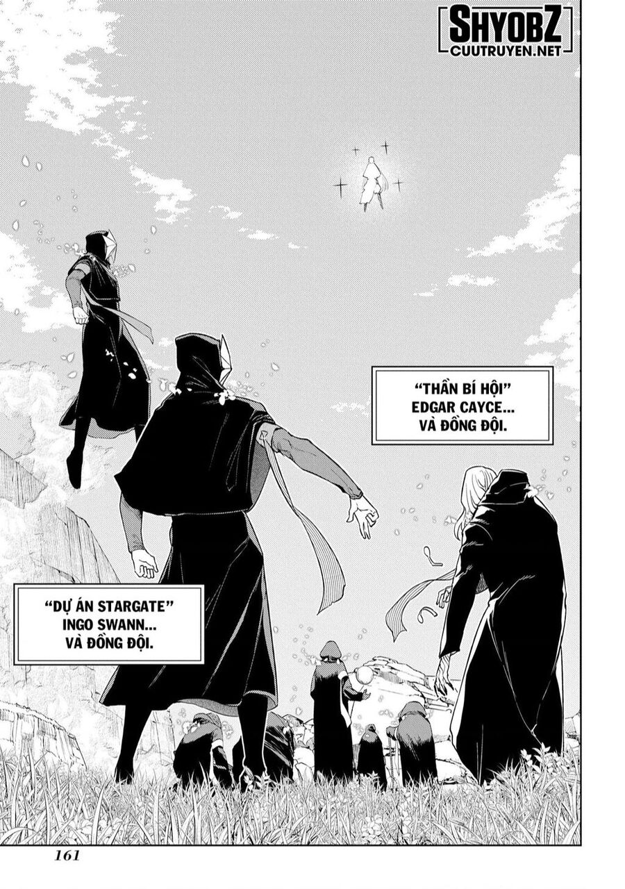 Cánh Hoa Về Luân Hồi Chap 92 - Next Chap 93