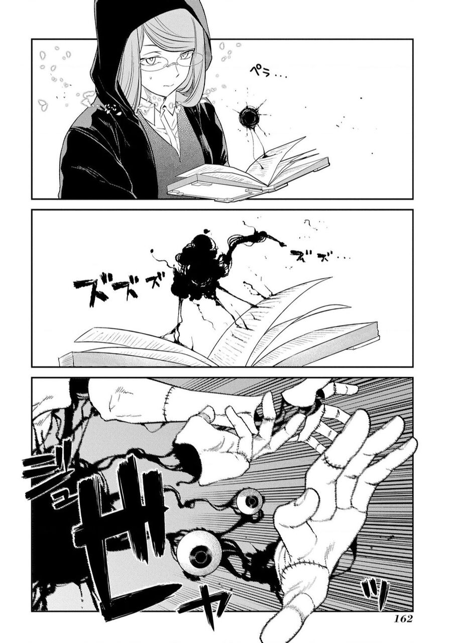 Cánh Hoa Về Luân Hồi Chap 92 - Next Chap 93
