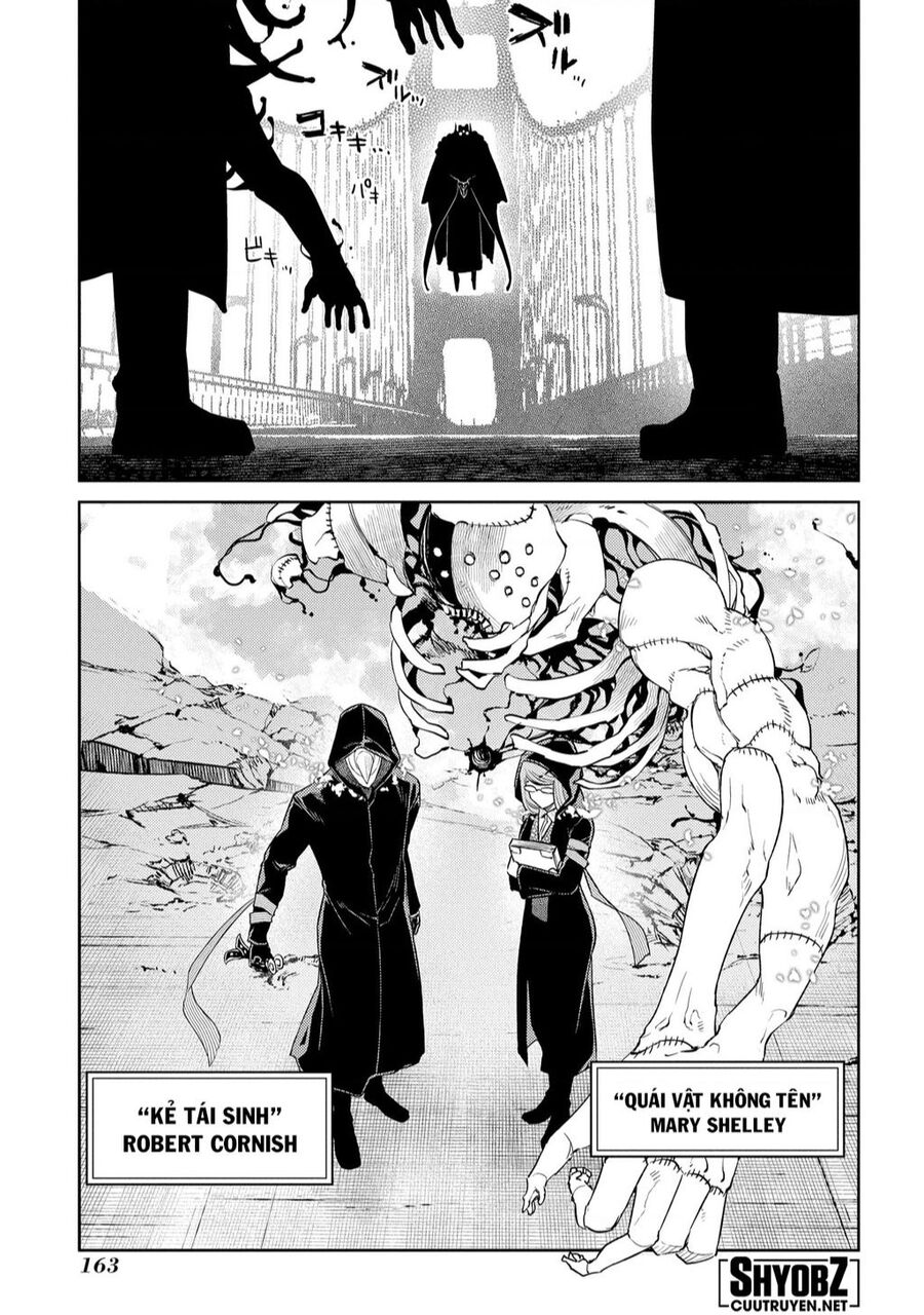 Cánh Hoa Về Luân Hồi Chap 92 - Next Chap 93