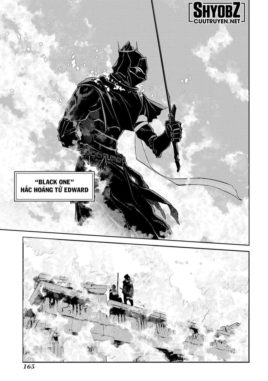 Cánh Hoa Về Luân Hồi Chap 92 - Next Chap 93