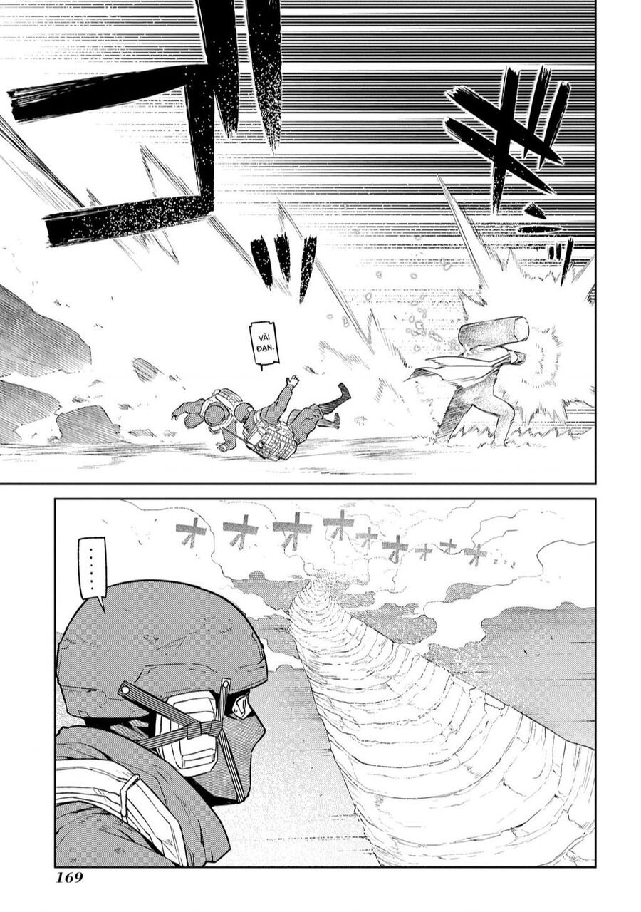 Cánh Hoa Về Luân Hồi Chap 92 - Next Chap 93