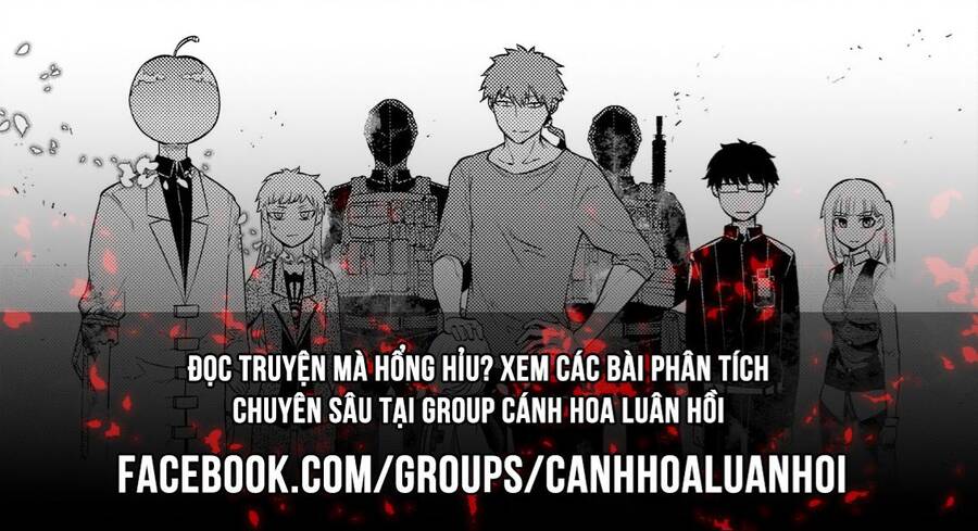 Cánh Hoa Về Luân Hồi Chap 93 - Next Chap 94