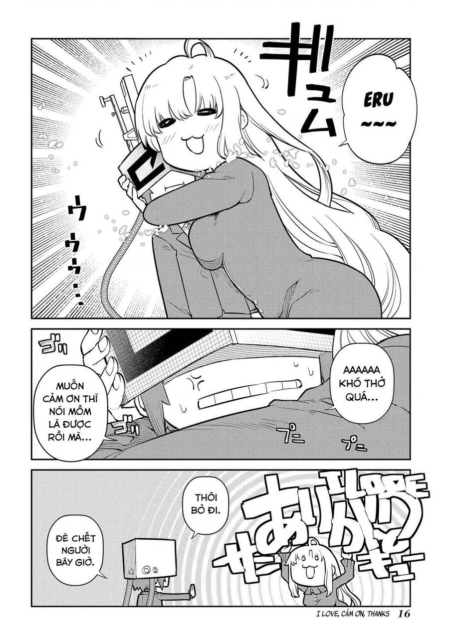 Cánh Hoa Về Luân Hồi Chap 93 - Next Chap 94