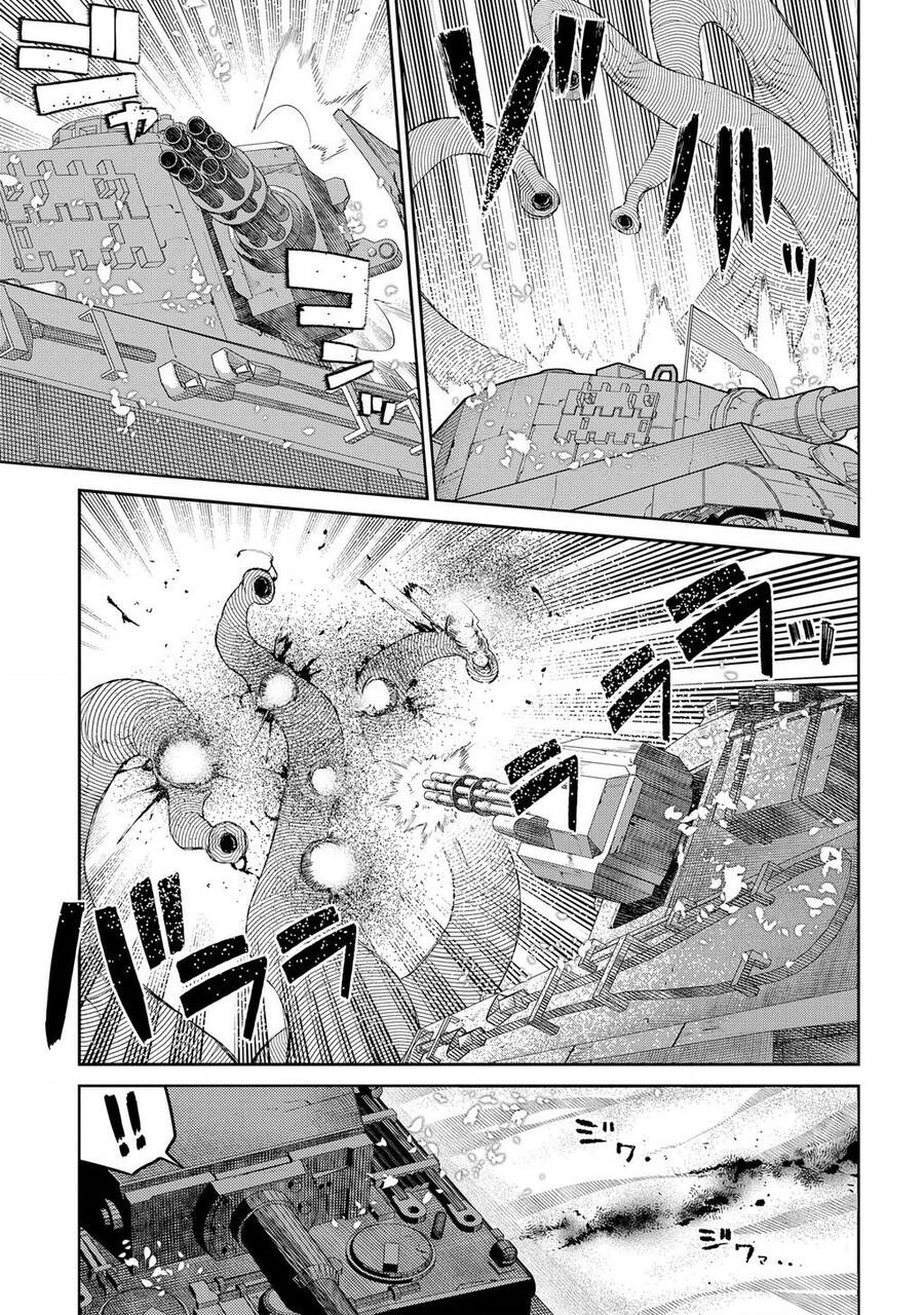 Cánh Hoa Về Luân Hồi Chap 93 - Next Chap 94