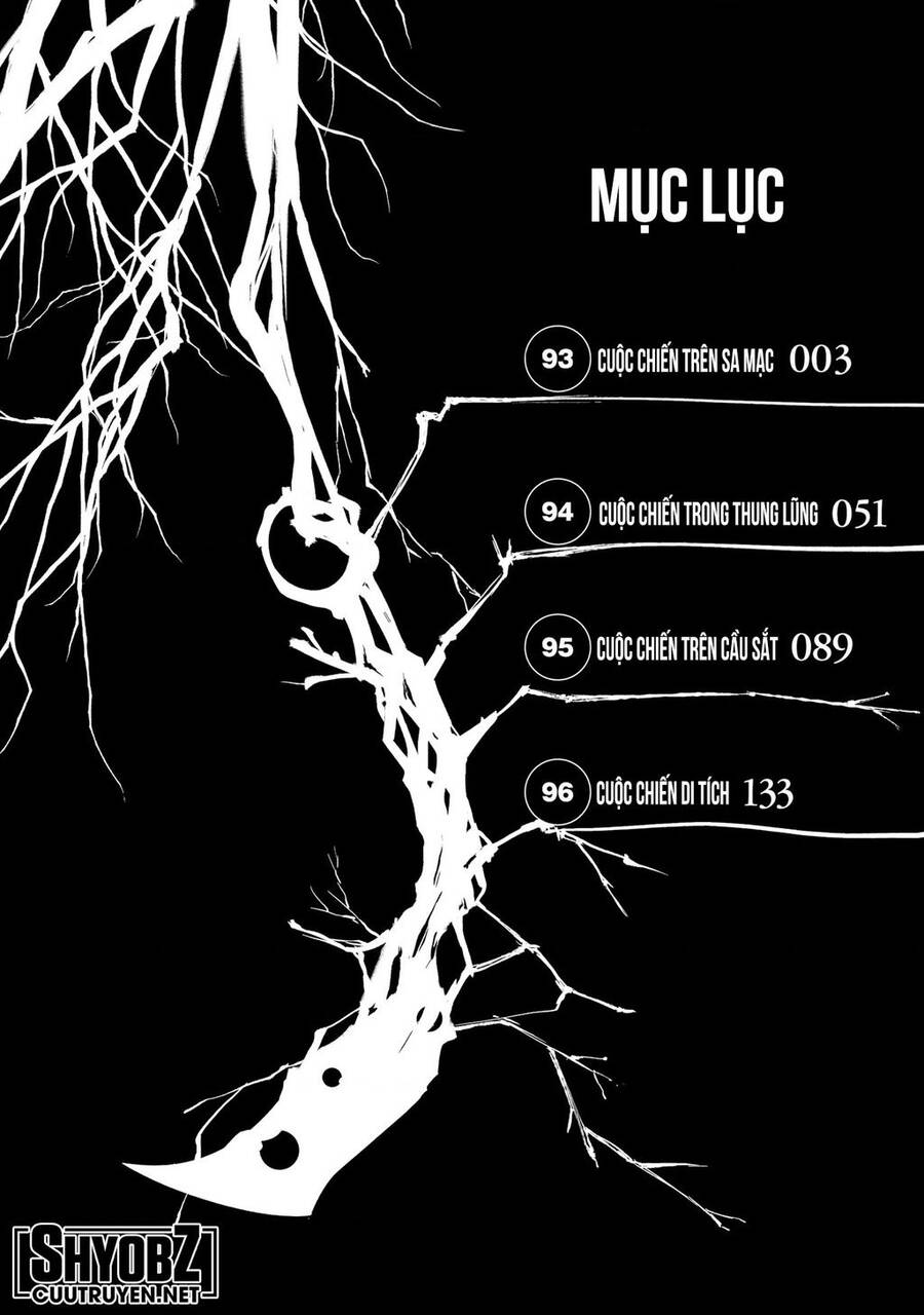 Cánh Hoa Về Luân Hồi Chap 93 - Next Chap 94
