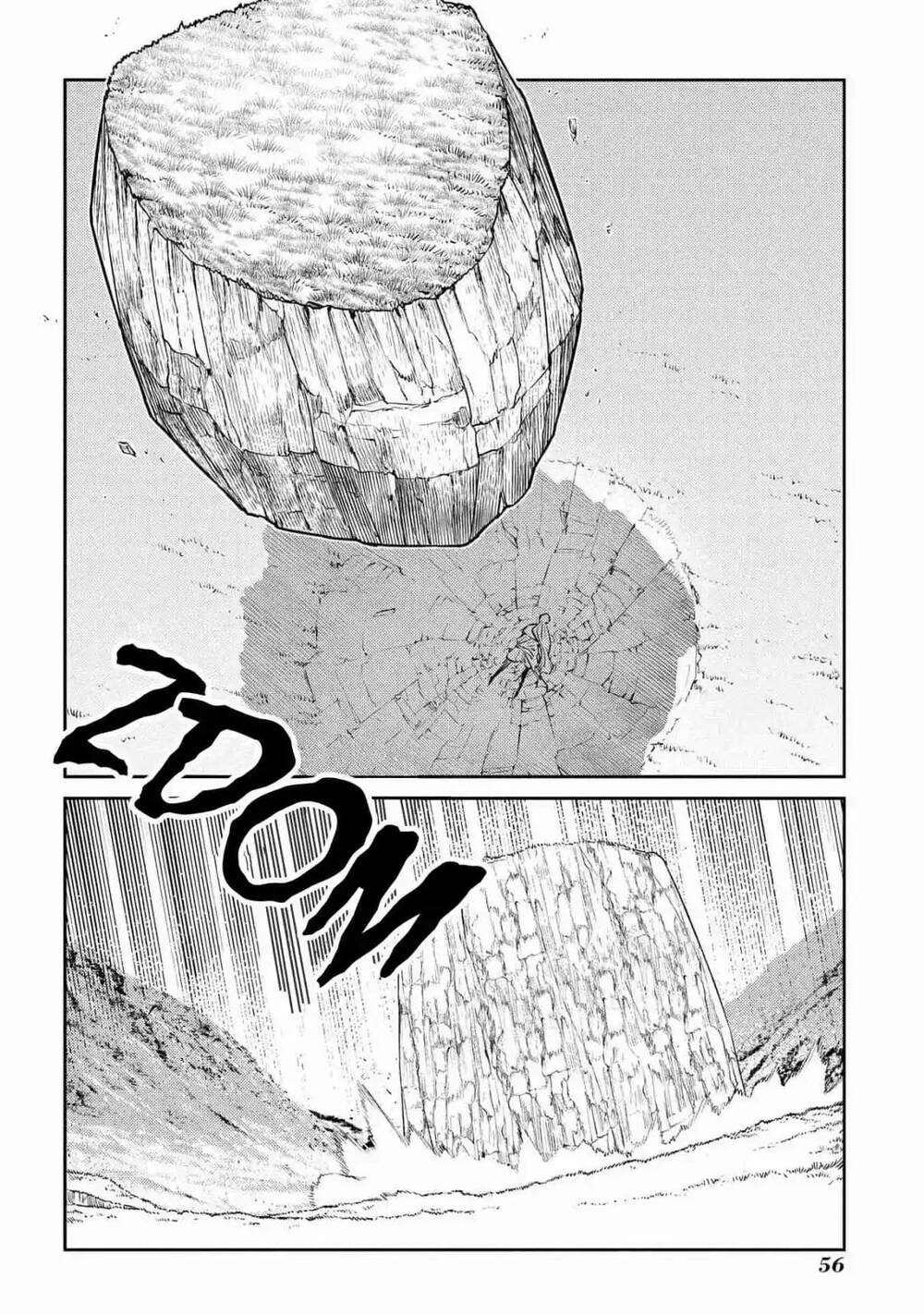 Cánh Hoa Về Luân Hồi Chap 94 - Next Chap 95
