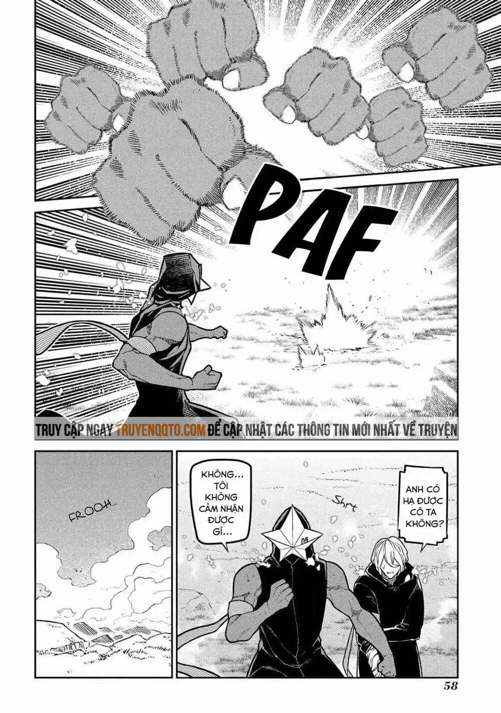 Cánh Hoa Về Luân Hồi Chap 94 - Next Chap 95