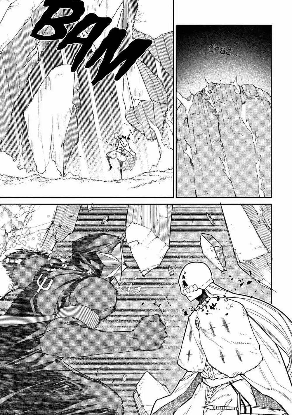Cánh Hoa Về Luân Hồi Chap 94 - Next Chap 95