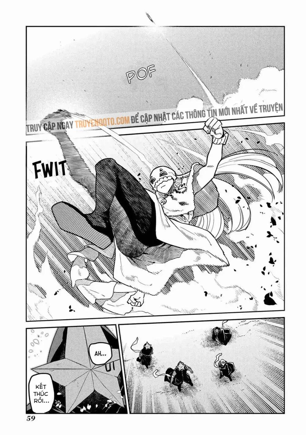 Cánh Hoa Về Luân Hồi Chap 94 - Next Chap 95
