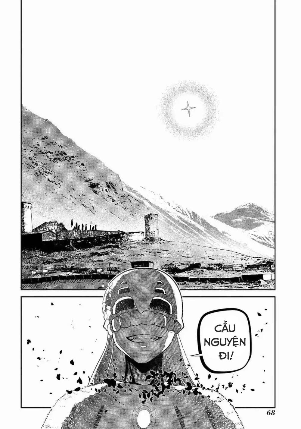Cánh Hoa Về Luân Hồi Chap 94 - Next Chap 95