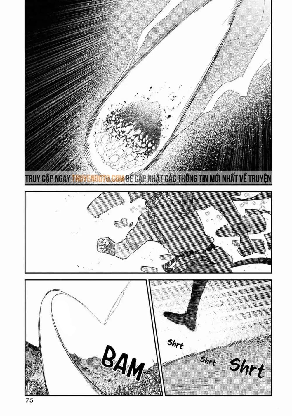 Cánh Hoa Về Luân Hồi Chap 94 - Next Chap 95