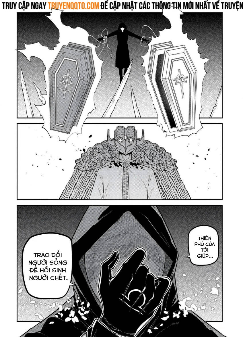 Cánh Hoa Về Luân Hồi Chap 95 - Next Chap 96