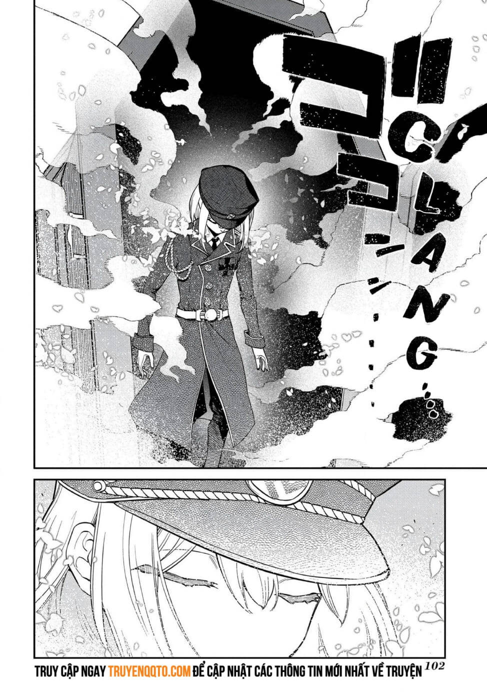 Cánh Hoa Về Luân Hồi Chap 95 - Next Chap 96