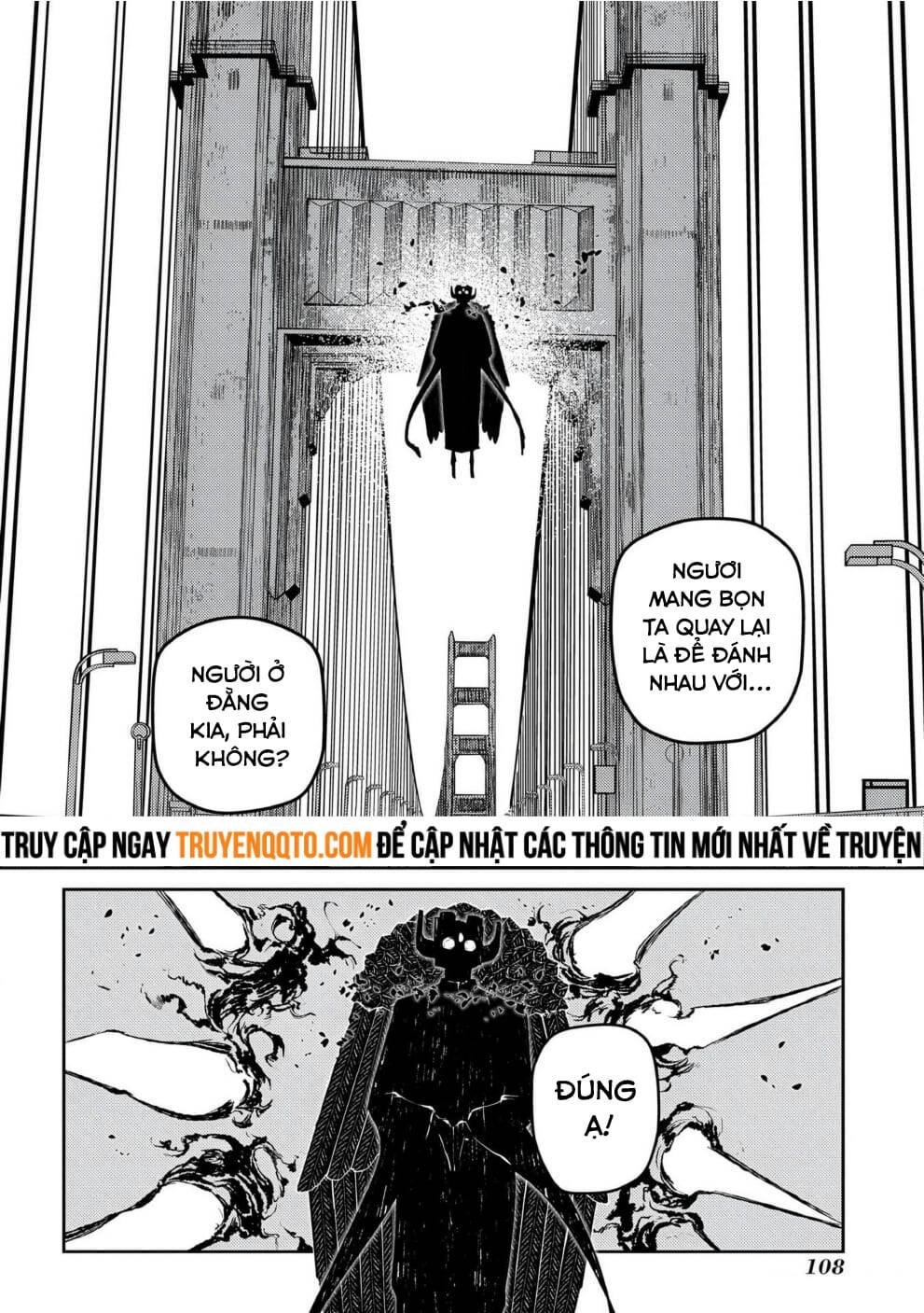 Cánh Hoa Về Luân Hồi Chap 95 - Next Chap 96