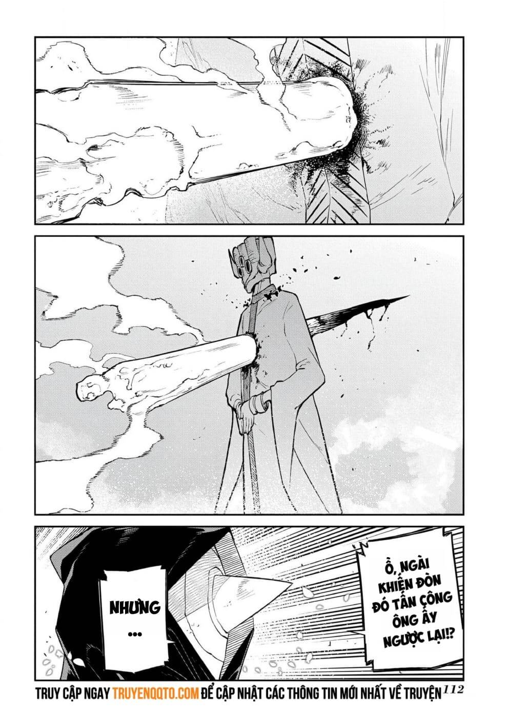 Cánh Hoa Về Luân Hồi Chap 95 - Next Chap 96