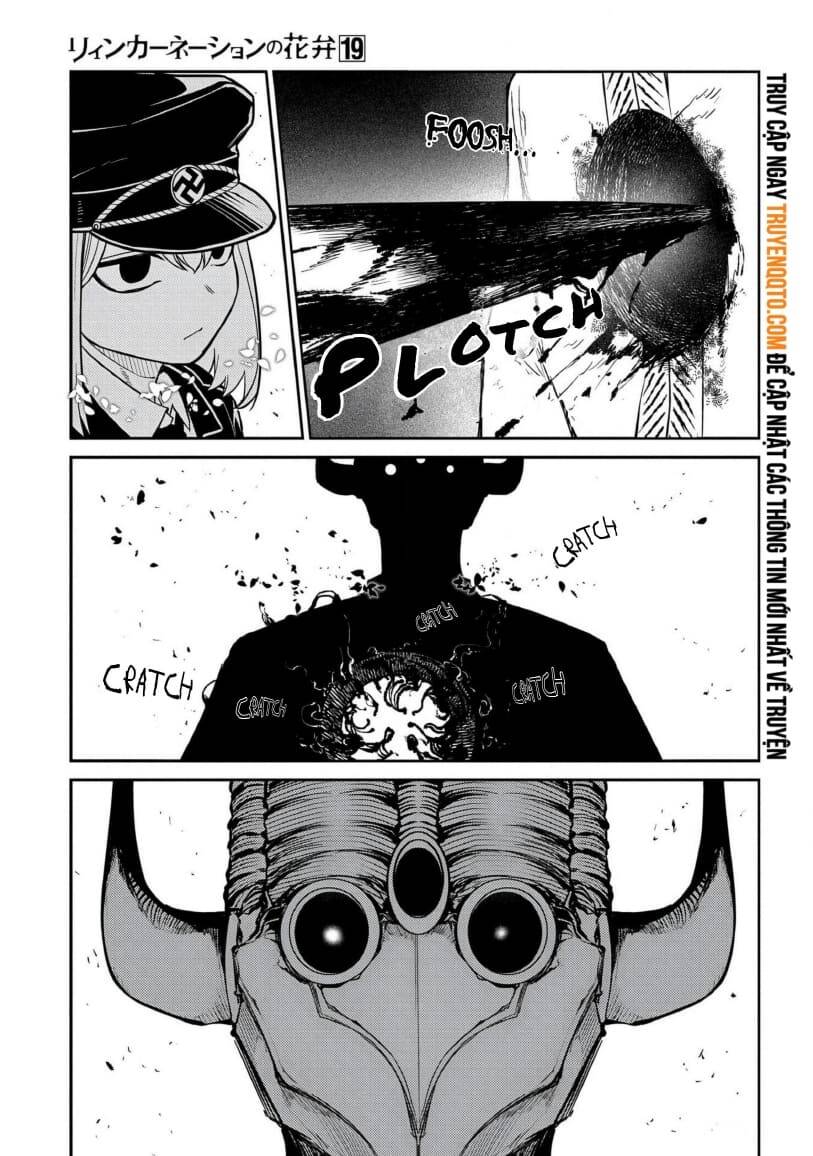 Cánh Hoa Về Luân Hồi Chap 95 - Next Chap 96