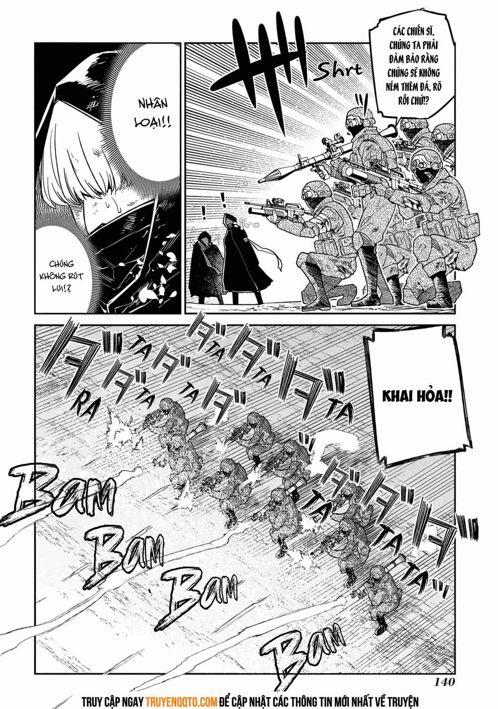 Cánh Hoa Về Luân Hồi Chap 96 - Next Chap 97
