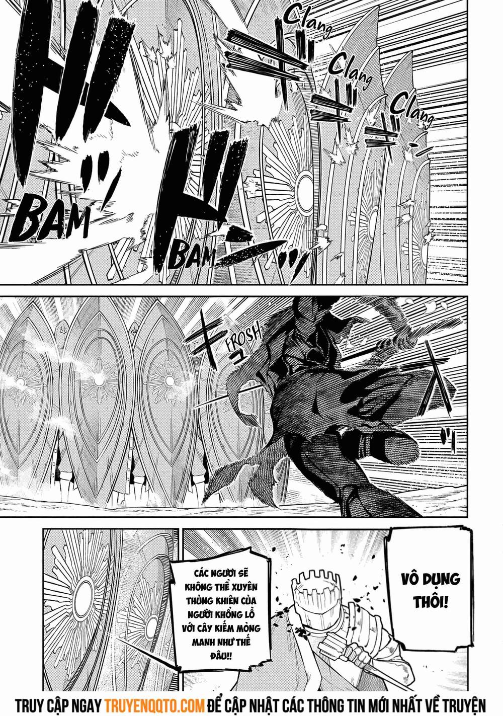 Cánh Hoa Về Luân Hồi Chap 96 - Next Chap 97
