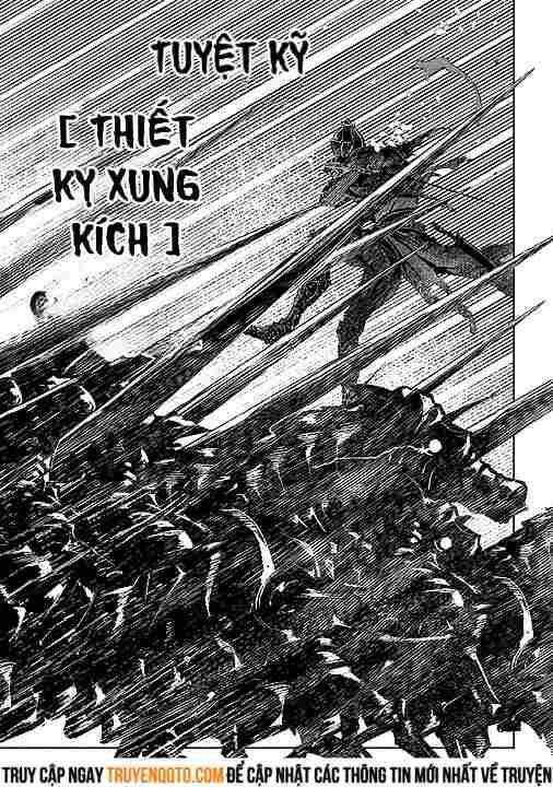 Cánh Hoa Về Luân Hồi Chap 96 - Next Chap 97